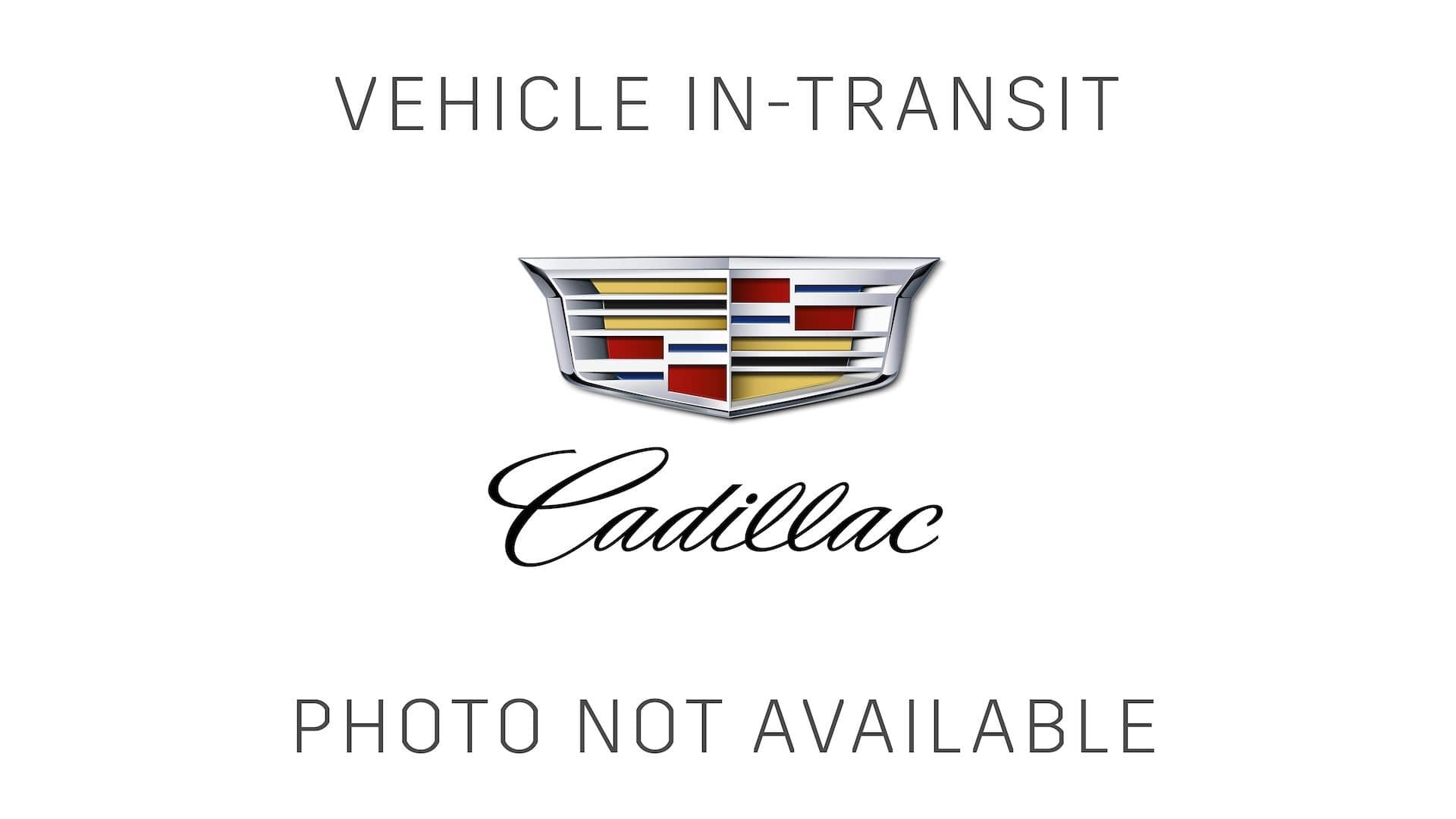 2026 Cadillac Escalade Platinum Sport 4WD's photo